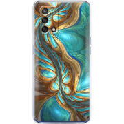 Чехол BoxFace OPPO A74 