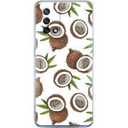 Чехол BoxFace OPPO A74 Coconut