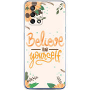 Чехол BoxFace OPPO A74 