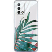 Чехол BoxFace OPPO A74 