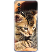 Чехол BoxFace OPPO A74 