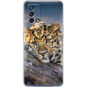 Чехол BoxFace OPPO A74 