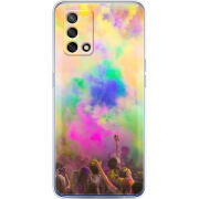 Чехол BoxFace OPPO A74 