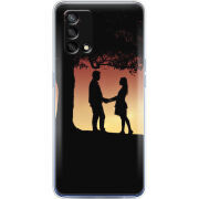 Чехол BoxFace OPPO A74 