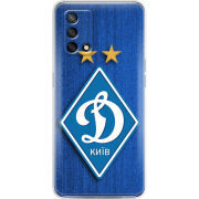 Чехол BoxFace OPPO A74 Динамо Киев