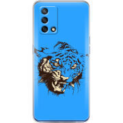Чехол BoxFace OPPO A74 