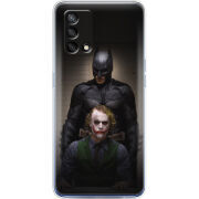 Чехол BoxFace OPPO A74 