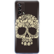 Чехол BoxFace OPPO A74 