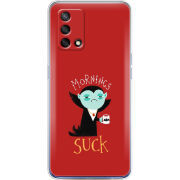 Чехол BoxFace OPPO A74 