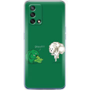 Чехол BoxFace OPPO A74 