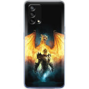 Чехол BoxFace OPPO A74 