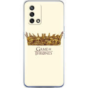 Чехол BoxFace OPPO A74 