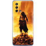 Чехол BoxFace OPPO A74 