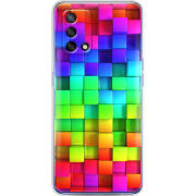 Чехол BoxFace OPPO A74 
