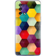 Чехол BoxFace OPPO A74 