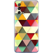 Чехол BoxFace OPPO A74 