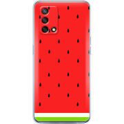 Чехол BoxFace OPPO A74 