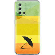 Чехол BoxFace OPPO A74 