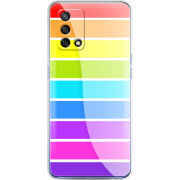 Чехол BoxFace OPPO A74 