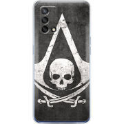 Чехол BoxFace OPPO A74 