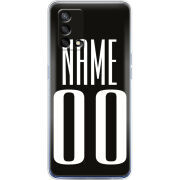 Чехол BoxFace OPPO A74 