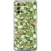 Чехол BoxFace OPPO A74 