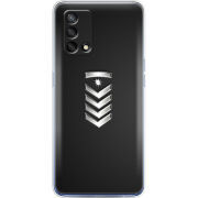 Чехол BoxFace OPPO A74 