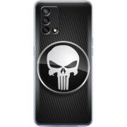 Чехол BoxFace OPPO A74 