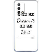 Чехол BoxFace OPPO A74 