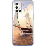 Чехол BoxFace OPPO A74 