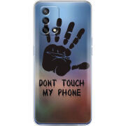 Чехол BoxFace OPPO A74 