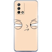 Чехол BoxFace OPPO A74 