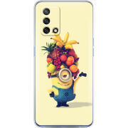 Чехол BoxFace OPPO A74 