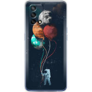 Чехол BoxFace OPPO A74 