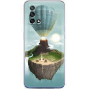 Чехол BoxFace OPPO A74 