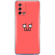 Чехол BoxFace OPPO A74 