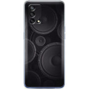 Чехол BoxFace OPPO A74 