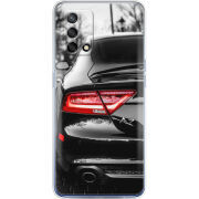 Чехол BoxFace OPPO A74 Audi A7