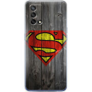 Чехол BoxFace OPPO A74 