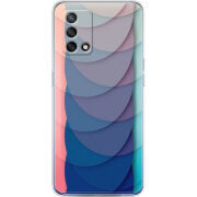 Чехол BoxFace OPPO A74 