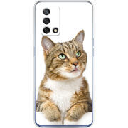 Чехол BoxFace OPPO A74 