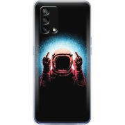 Чехол BoxFace OPPO A74 