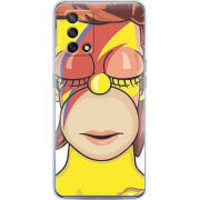 Чехол BoxFace OPPO A74 