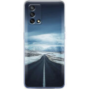 Чехол BoxFace OPPO A74 