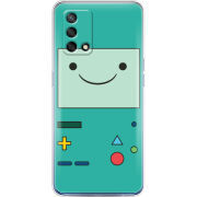 Чехол BoxFace OPPO A74 