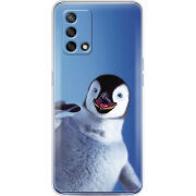 Чехол BoxFace OPPO A74 