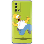 Чехол BoxFace OPPO A74 