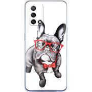 Чехол BoxFace OPPO A74 