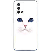 Чехол BoxFace OPPO A74 