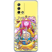 Чехол BoxFace OPPO A74 